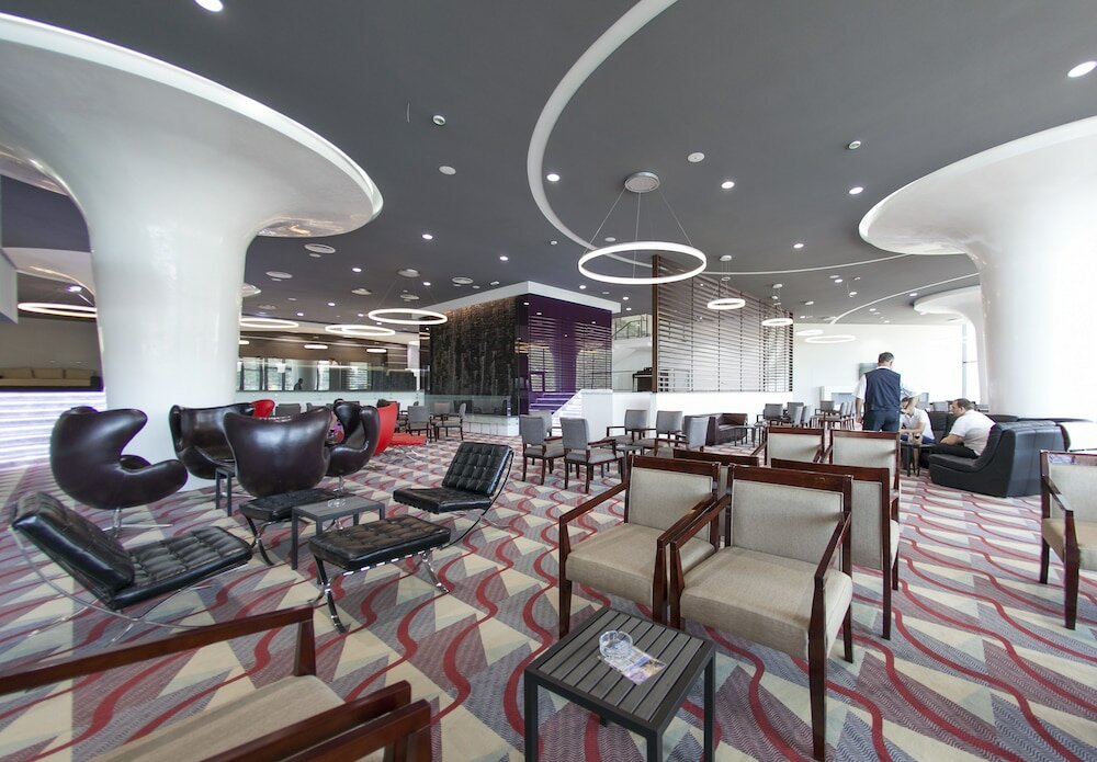 Фото Grand Hotel Neum