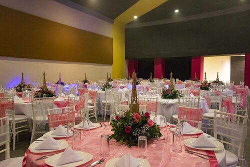 Гостиница Hotel Ross Morelia в Морелии