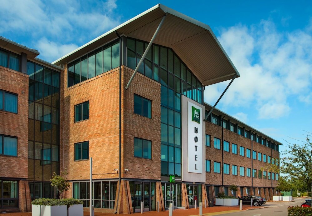 Фото Ibis Styles Birmingham Nec and Airport