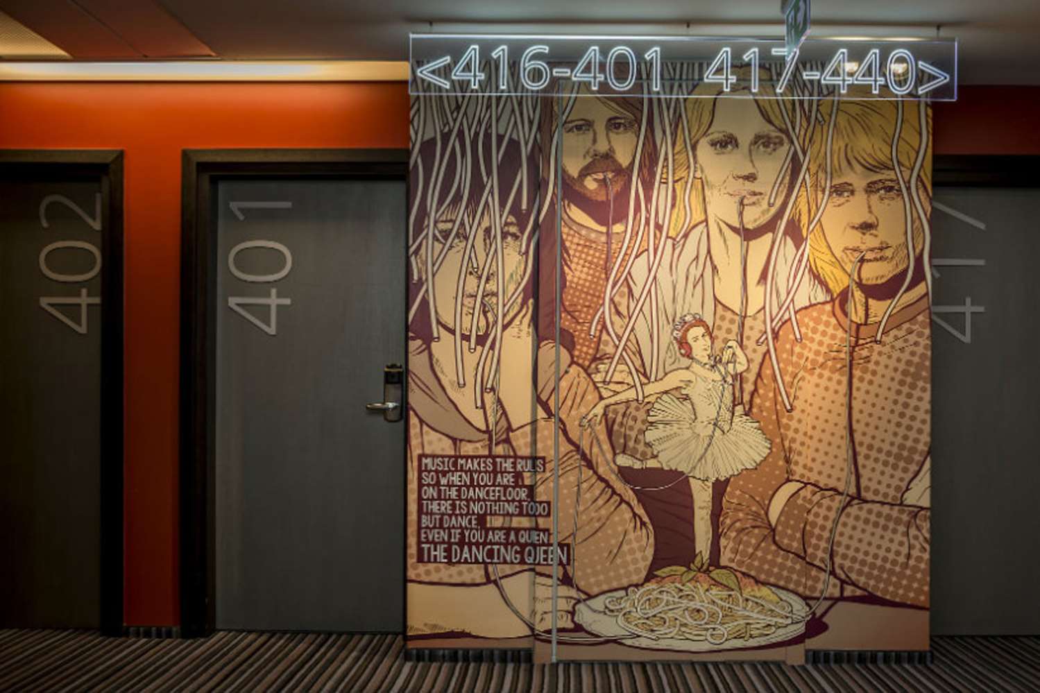 Фото Comfort Hotel Lt