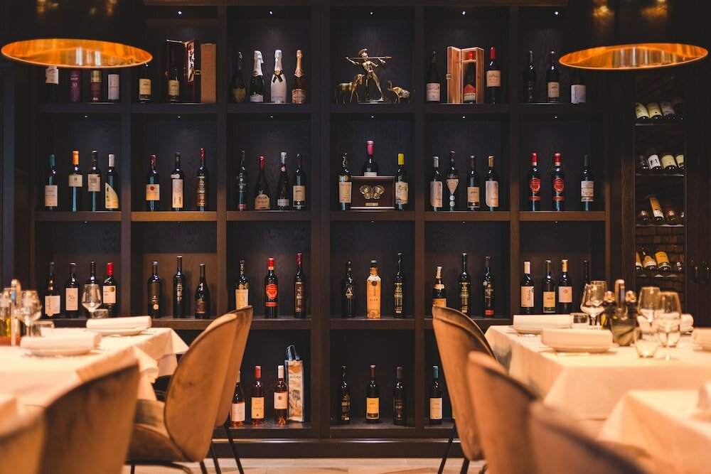 Фото Boscovich Boutique Hotel