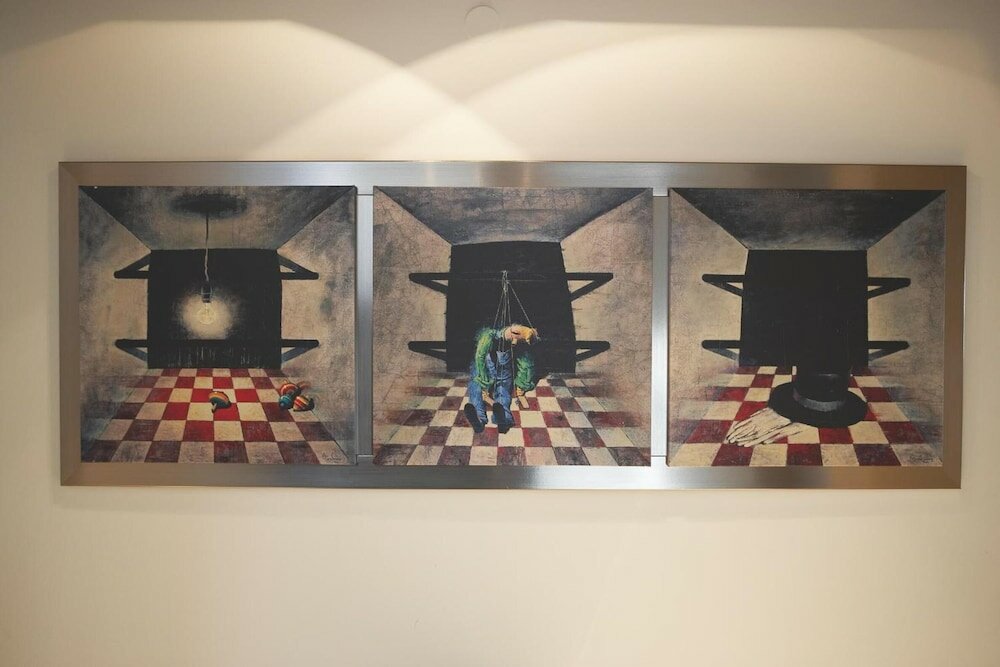 Фото Hotel Rotonda