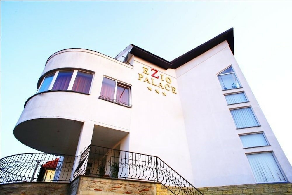 Фото отеля 4