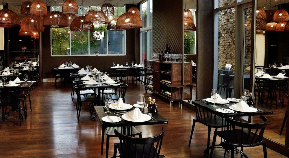 Фото Radisson Hotel Curico