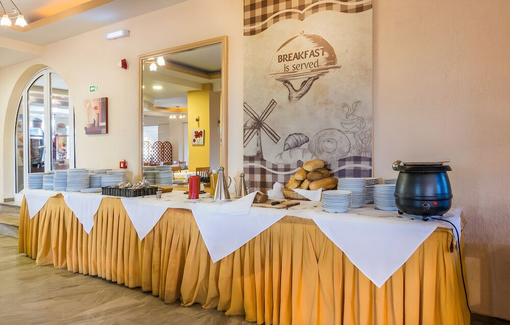 Фото Talea Beach Hotel