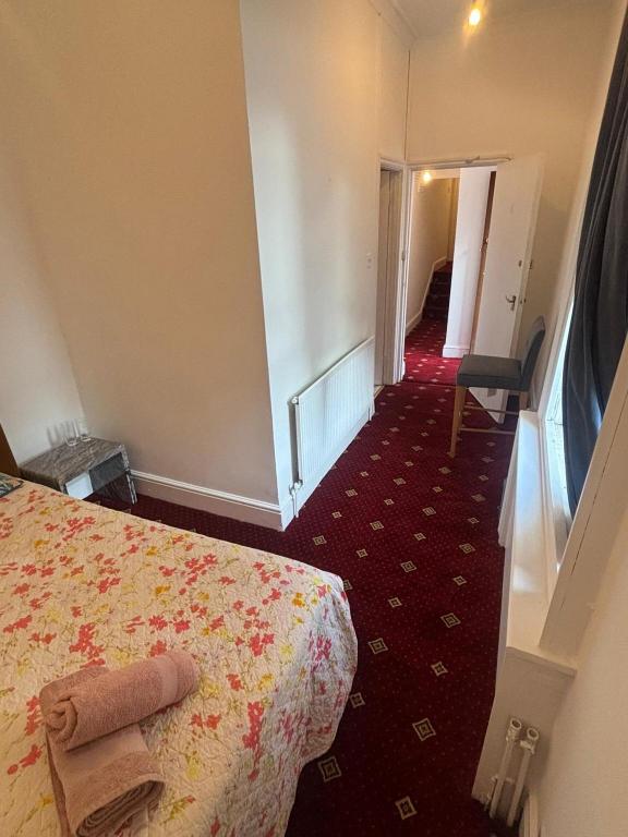 Фото Golden Star Hotel