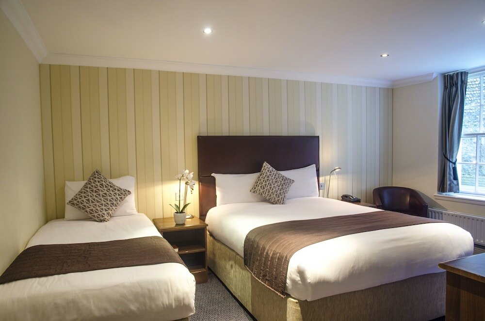 Фото Kings Hotel