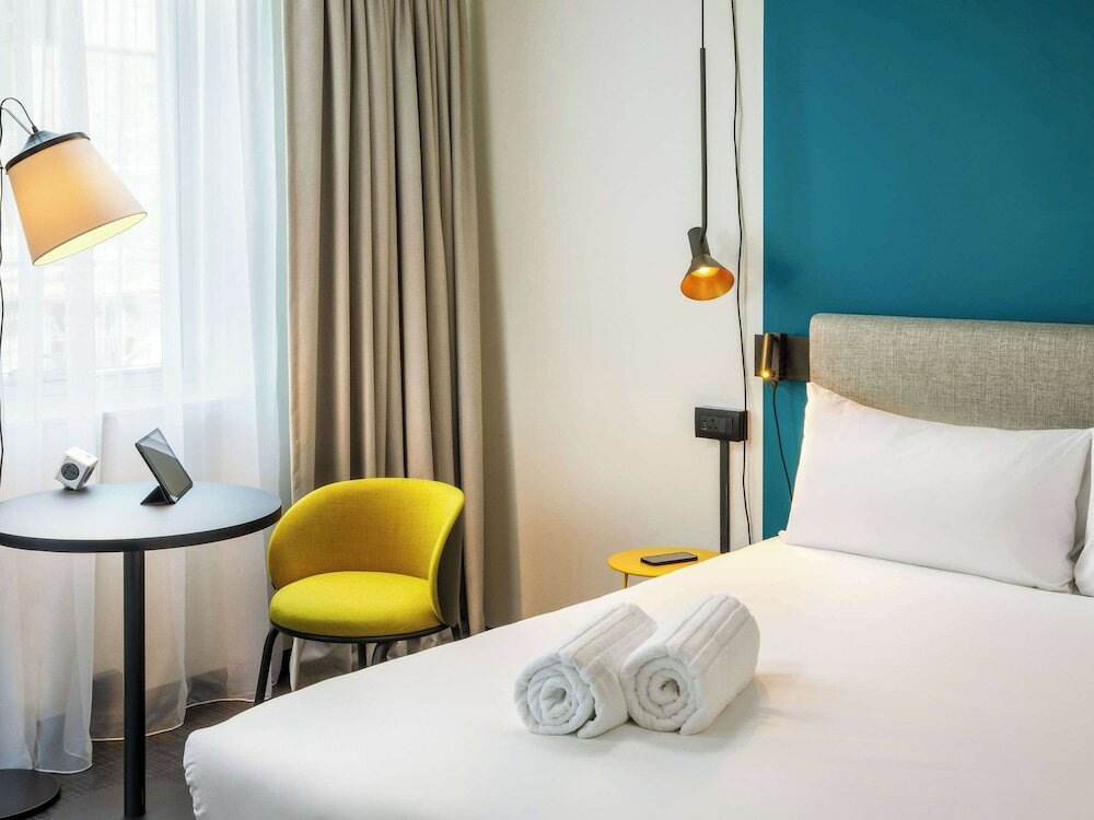 Фото Ibis London Blackfriars