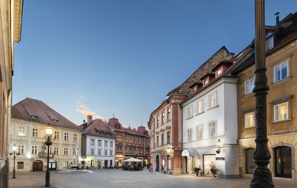 Фото Hotel Galleria