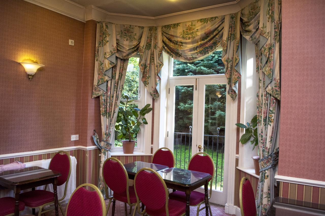 Фото Langorf Hotel