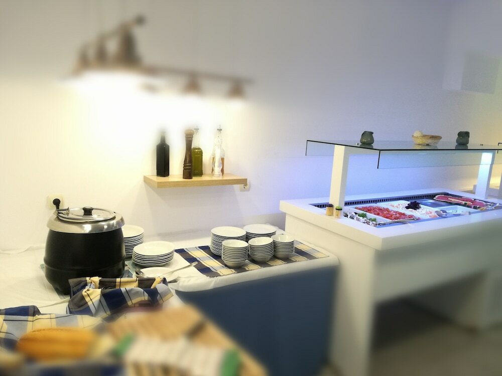 Фото Marilisa Hotel