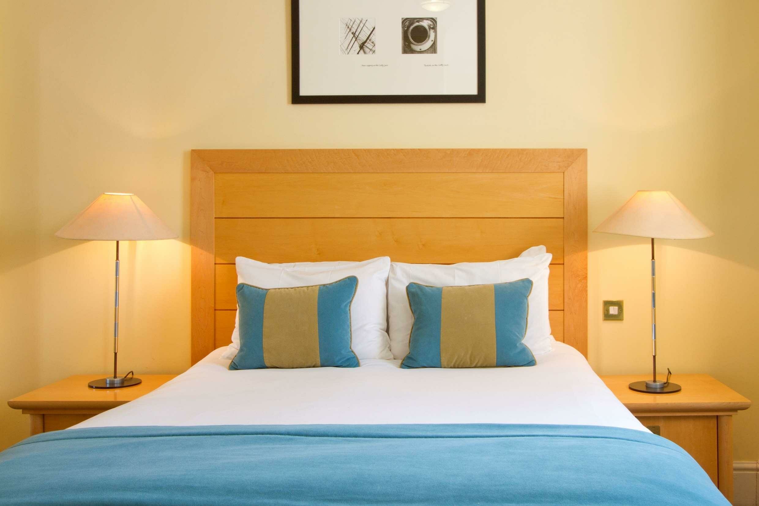 Фото De Vere Devonport House