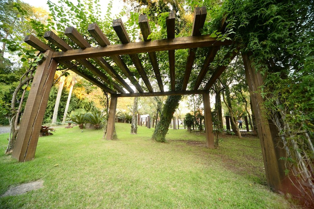 Фото Hotel Aguas Claras Higienopolis