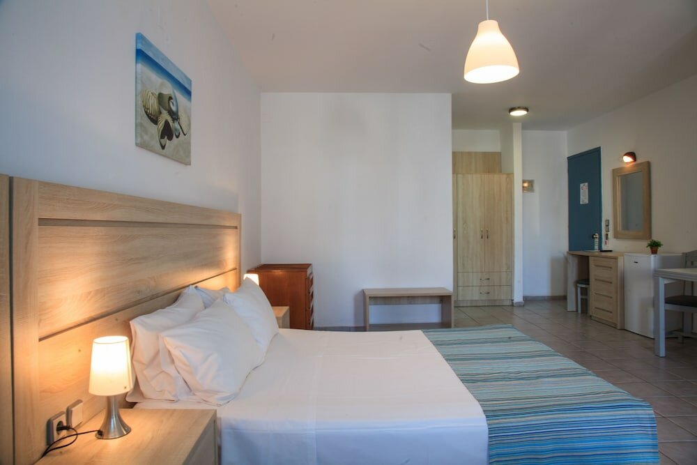 Фото Marilisa Hotel