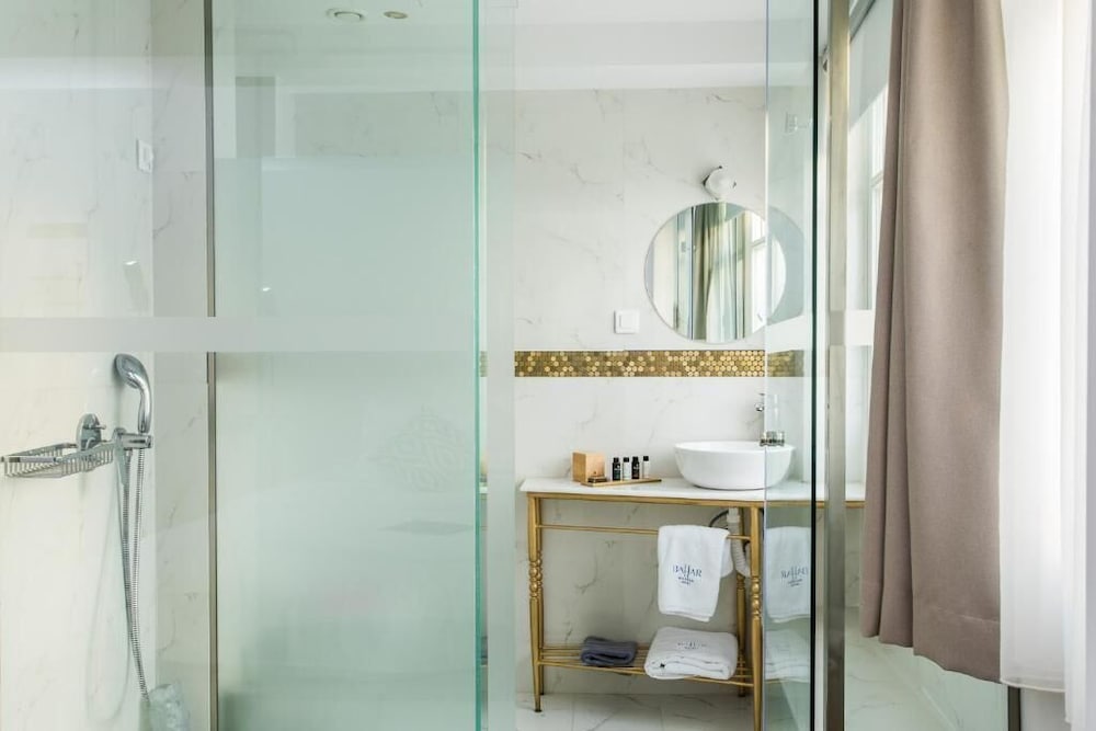 Фото Bahar Boutique Hotel