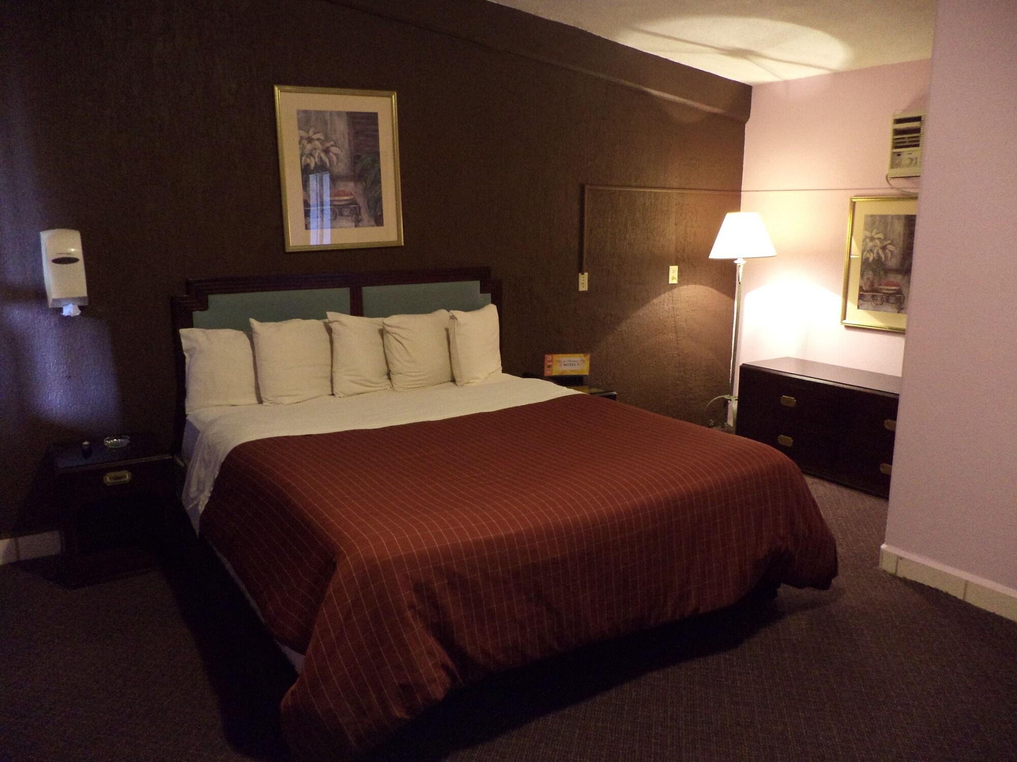 Фото Villas de Santiago Inn