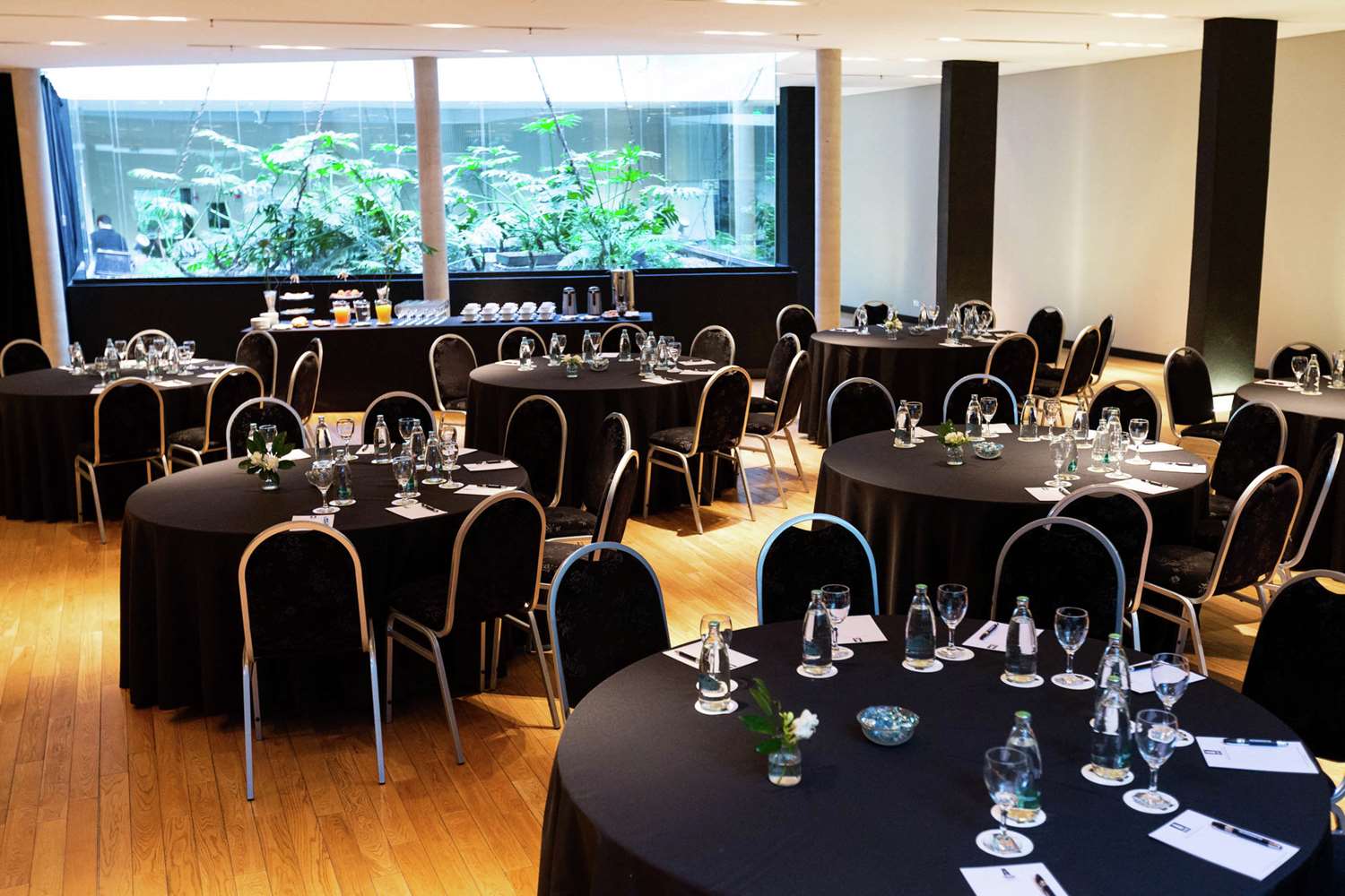 Фото Anselmo Buenos Aires Curio Collection by Hilton