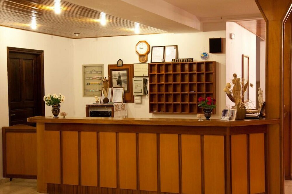 Фото Lena Beach Hotel