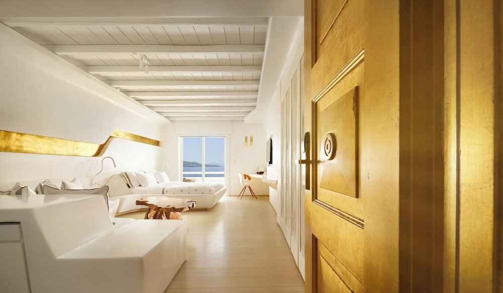 Фото Cavo Tagoo Mykonos