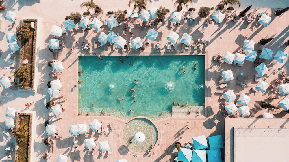 Фото Palmon Bay Hotel & SPA