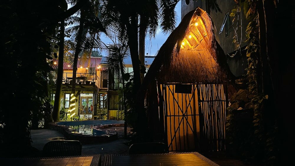 Фото Hotel Playa del Karma