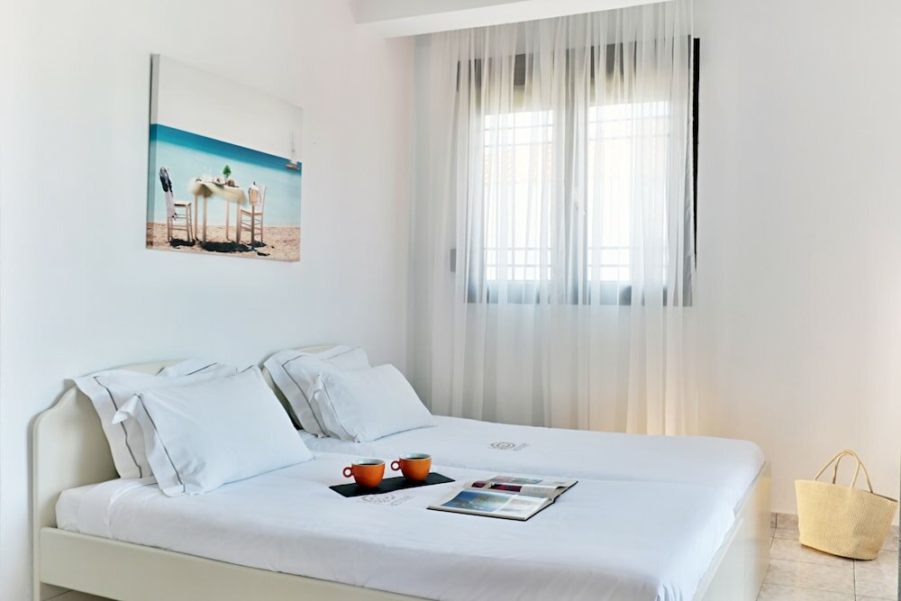 Фото Acrotel Lily Ann Village