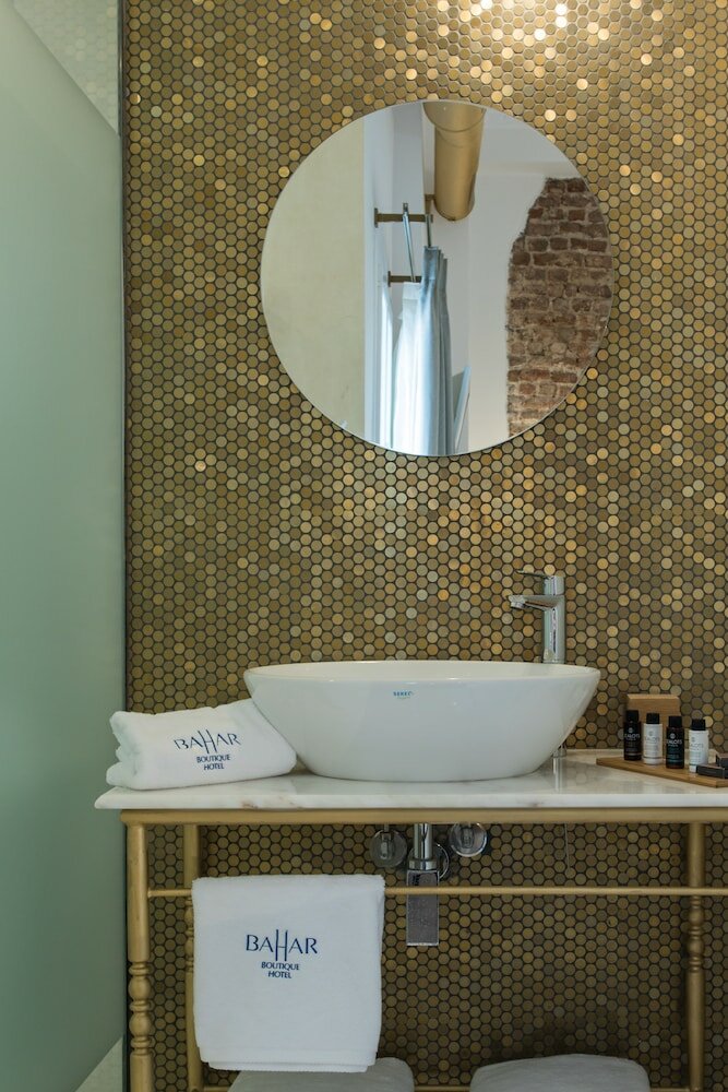 Фото Bahar Boutique Hotel