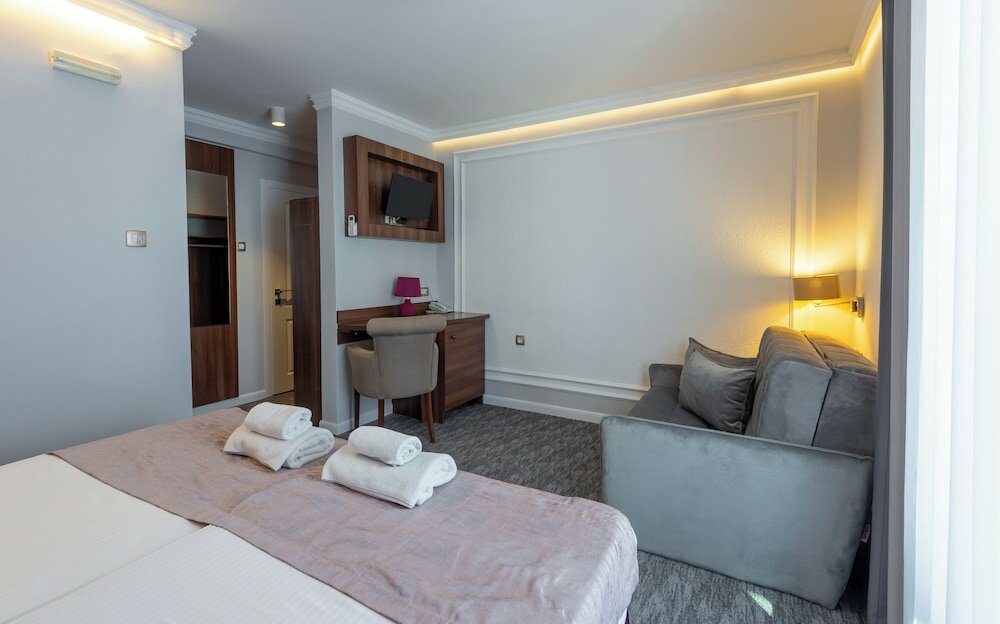 Фото Hotel Ideal