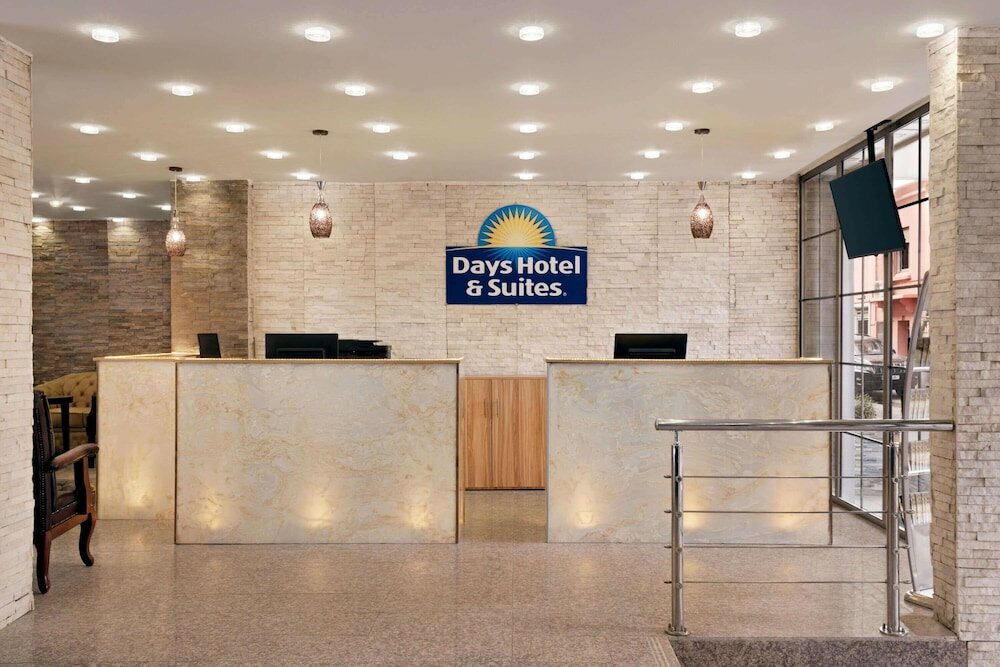 Фото Days Hotel and Suites by Wyndham Dakar