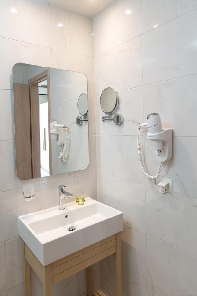 Фото Regina Mare Hotel