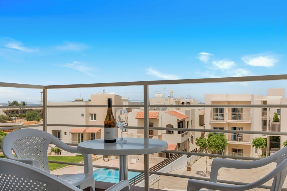 Фото Отель Creta Verano