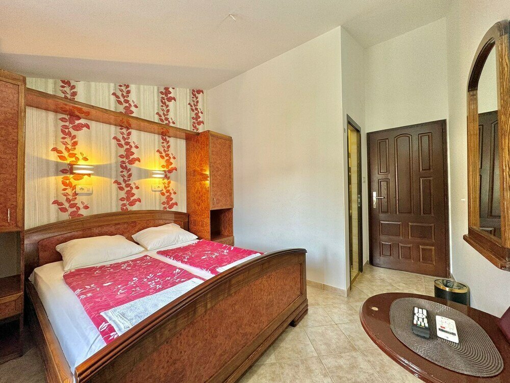 Фото Hotel Grbalj
