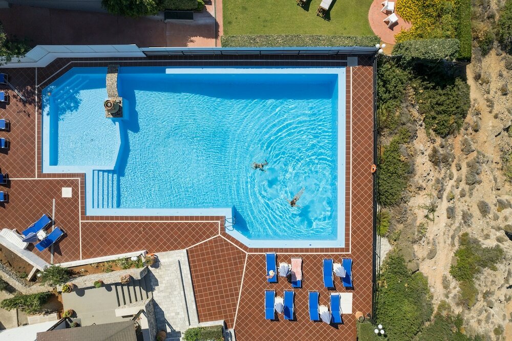 Фото Lena Beach Hotel