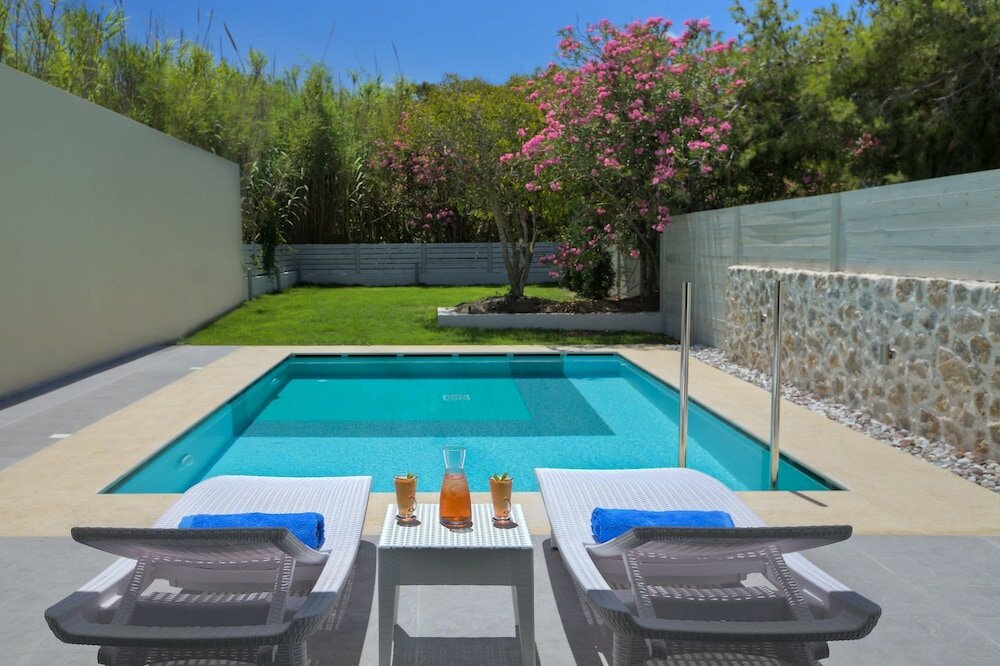 Фото Caravia Beach Hotel & Bungalows - All Inclusive