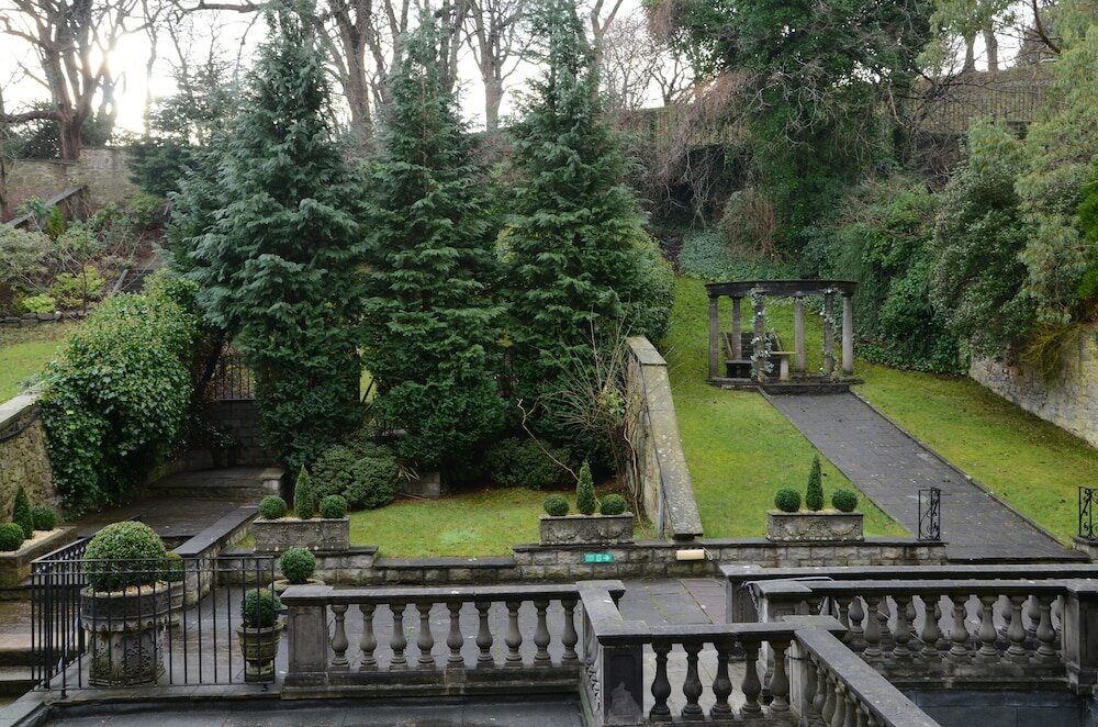 Фото voco Edinburgh  Royal Terrace by IHG