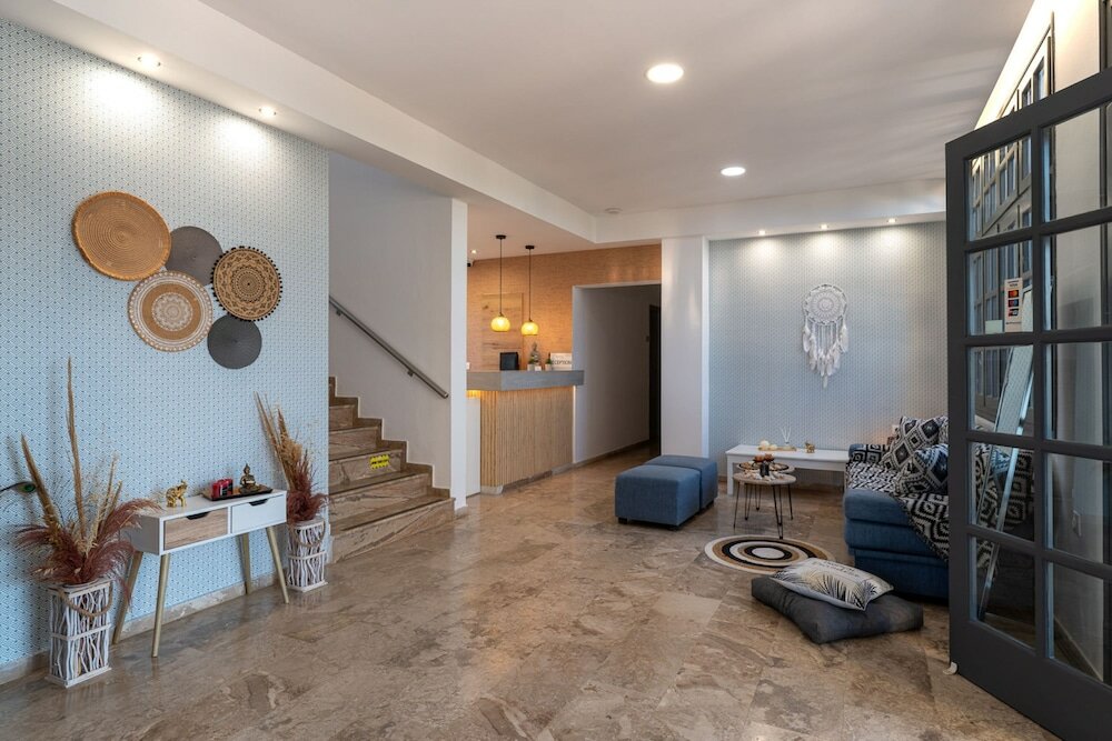 Фото Anemos Inn by Estia