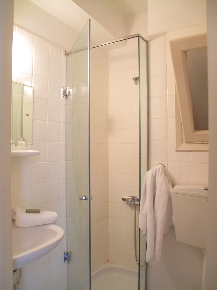 Фото El Greco Hotel