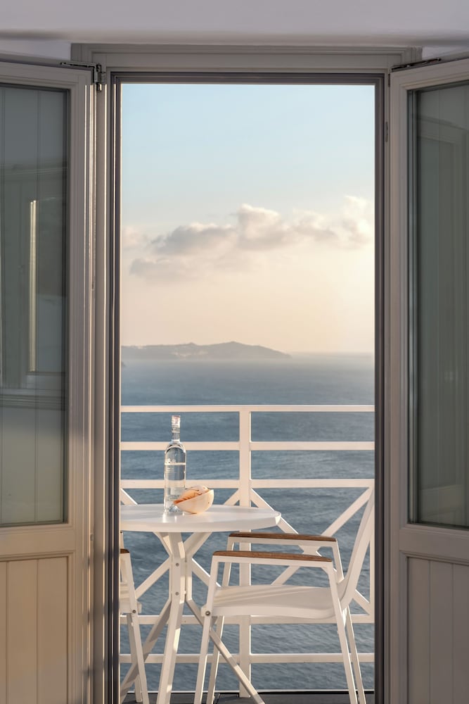 Фото Caldera Premium Villas - Adults Only