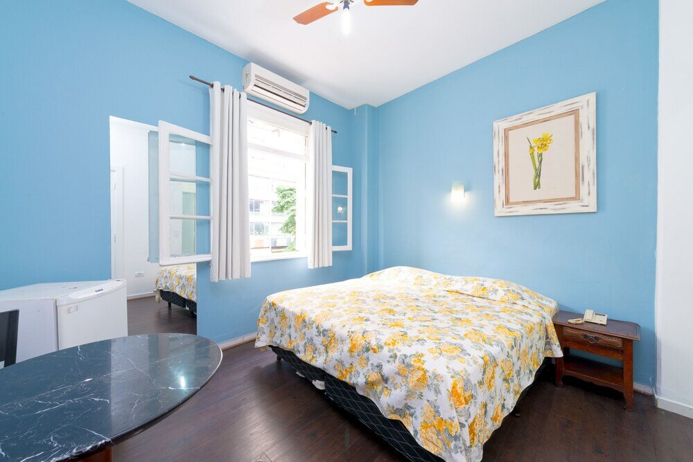 Фото Hotel Caravelas