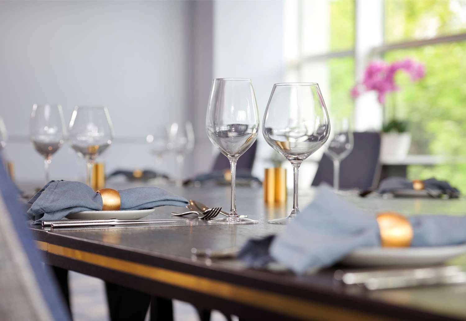 Фото Hilton London Croydon