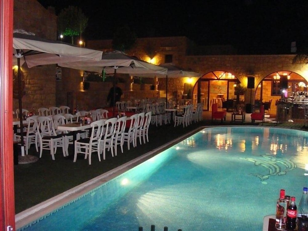 Фото Palazzo Loupassi Boutique Villas