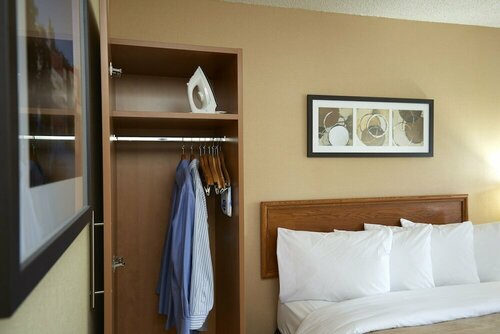 Гостиница Comfort Inn в Ярмуте