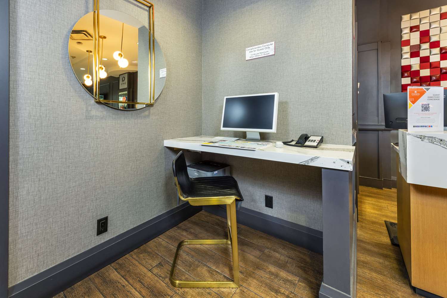 Фото Quality Inn & Suites