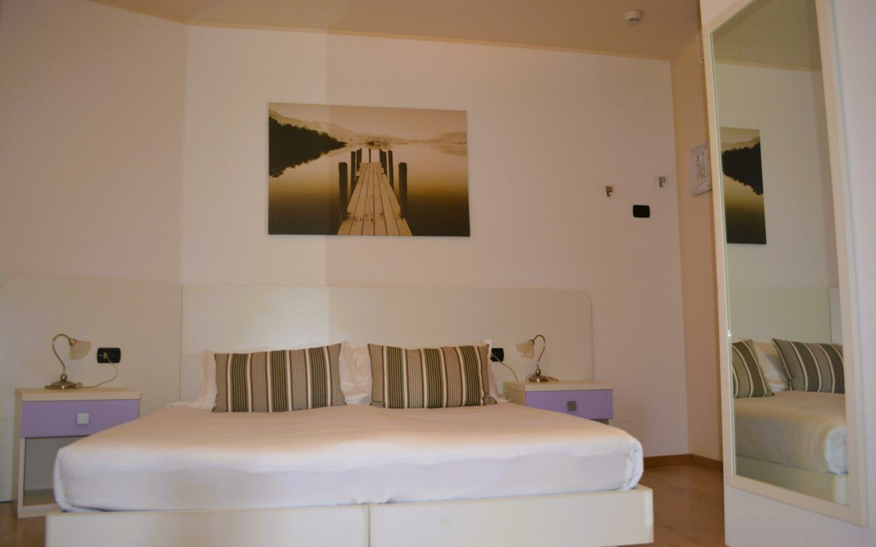 Фото Hotel Alle Porte