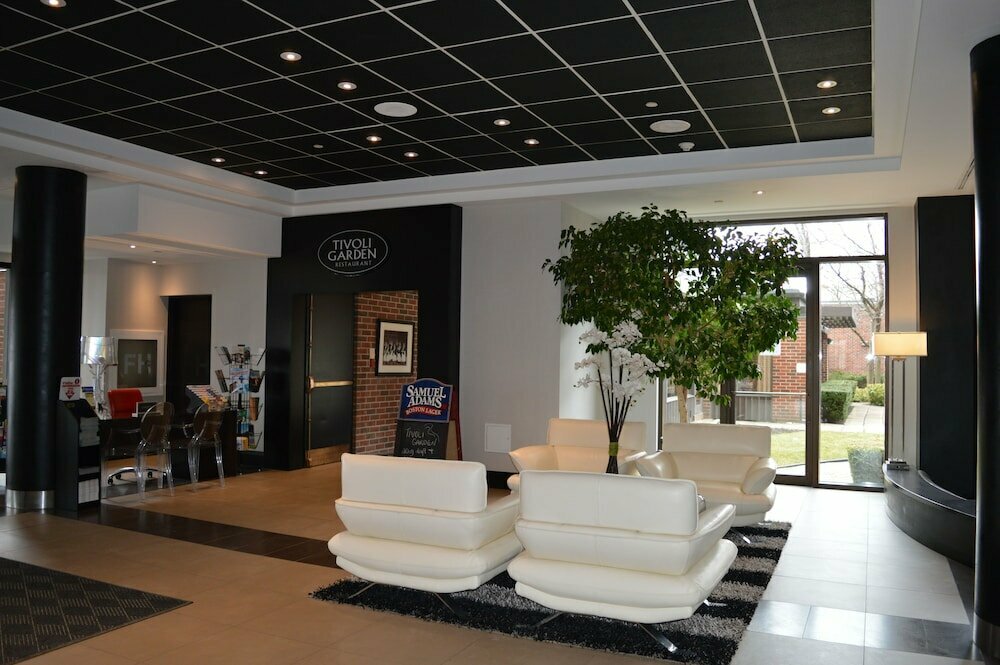 Hotel Delta Hotels Toronto Markham, Markham, photo