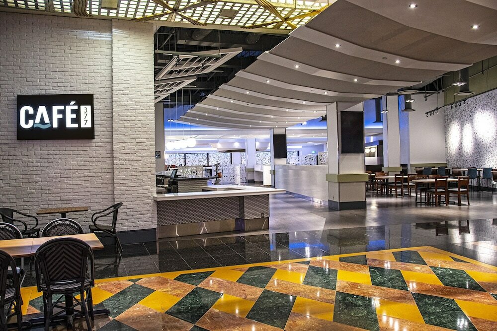 Фото Caesars Windsor