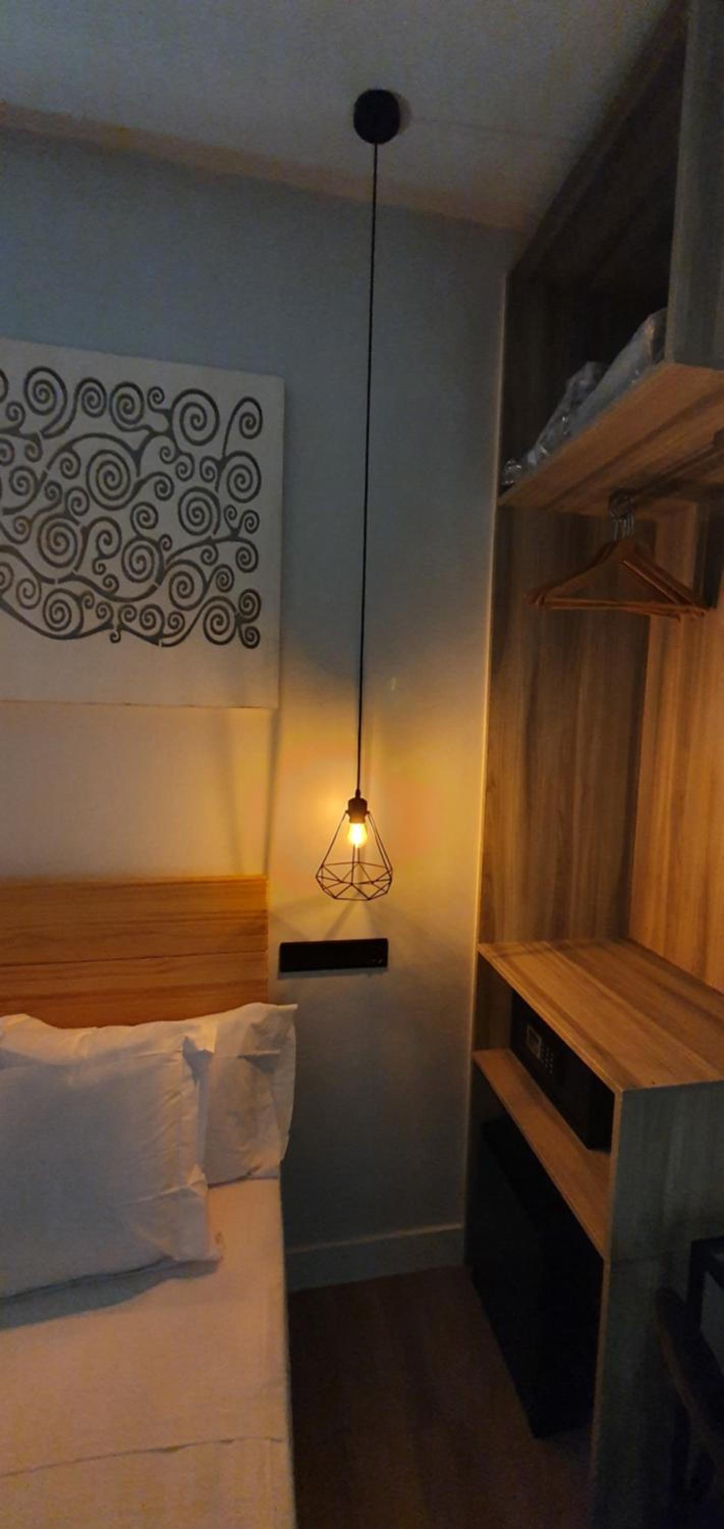 Фото Ch Lemon Rooms - Madrid