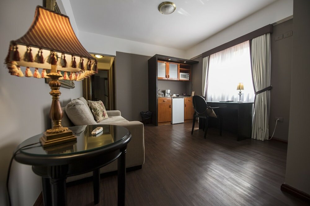 Фото Las Ventanas Suite Hotel