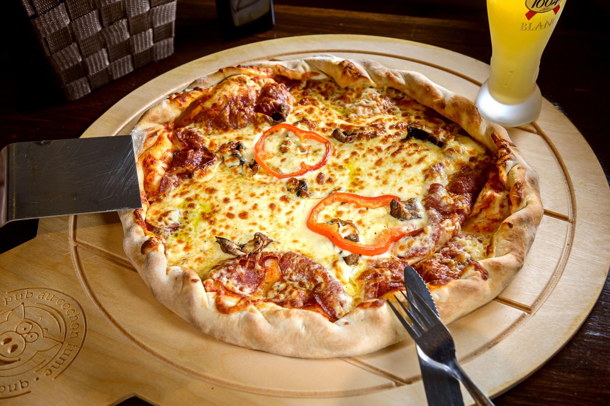 Фото Hebert Hotel