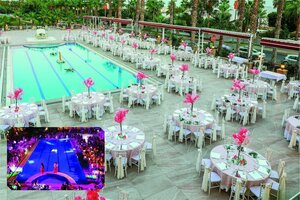 Гостиница Sultasa Hotel